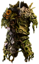 Caretaker's Regrowth
