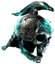 Unbroken Legion