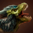 Summon Primal Tyrannosaur