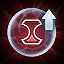 Bloodrage Mana Ward