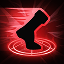 Bloodrage Evade Runes