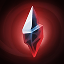 Bloodrage Ice Shards