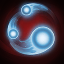 Bloodrage Third Hit Combo