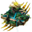 Summon Rift Beast